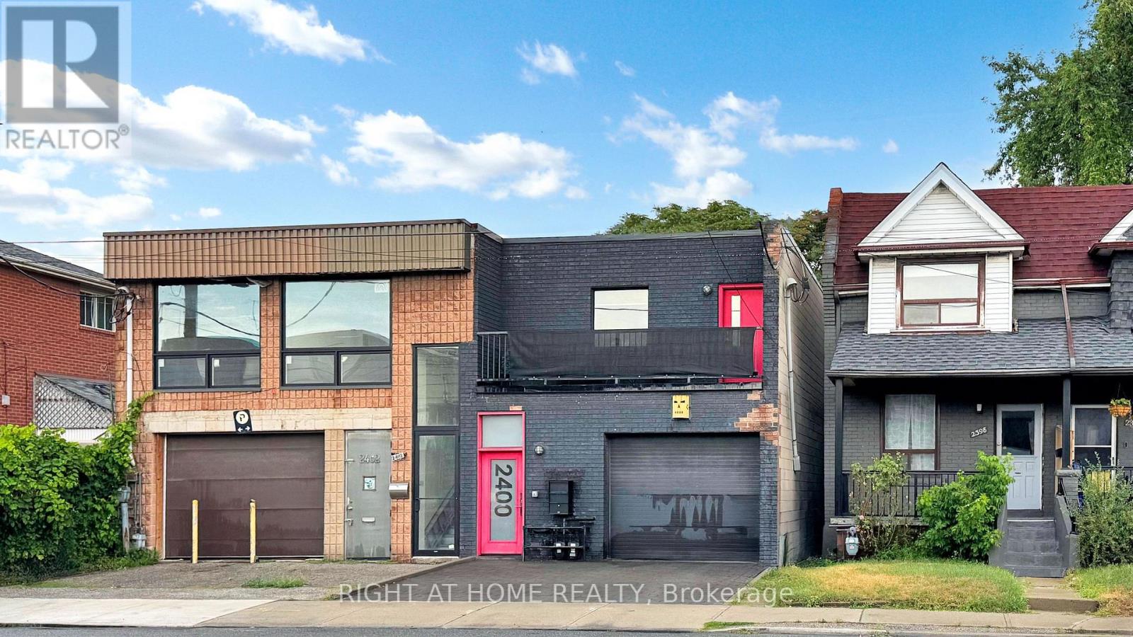 2400 St Clair Avenue W, Toronto (Junction Area), Ontario  M6N 1L1 - Photo 33 - W12433841