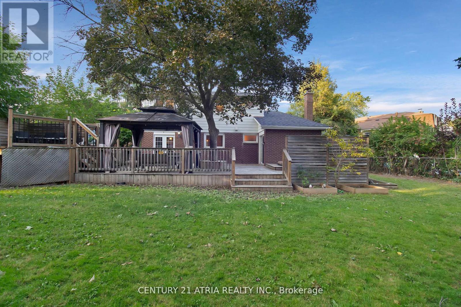 3222 Hornbeam Crescent, Mississauga, Ontario  L5L 1B4 - Photo 31 - W12433853