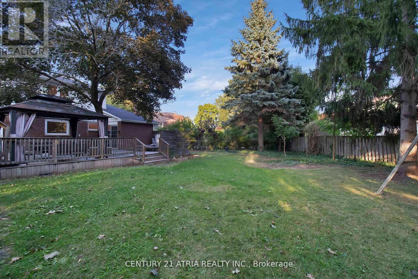 3222 Hornbeam Crescent, Mississauga, Ontario  L5L 1B4 - Photo 32 - W12433853
