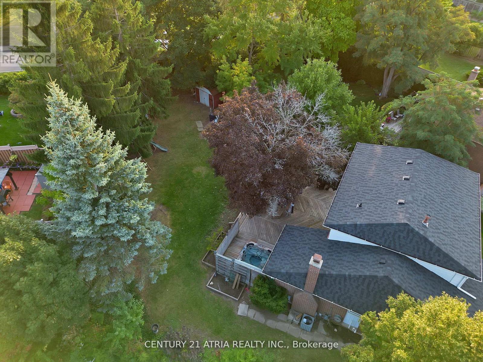 3222 Hornbeam Crescent, Mississauga, Ontario  L5L 1B4 - Photo 36 - W12433853