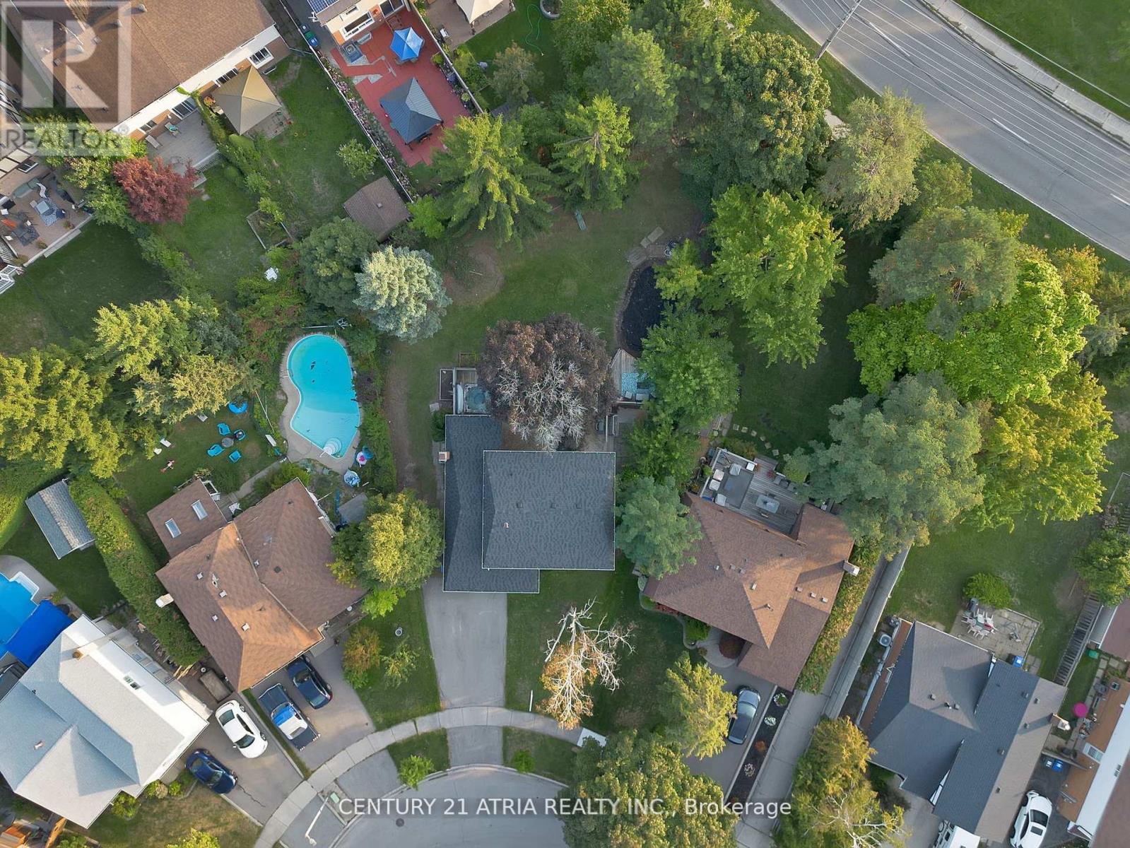 3222 Hornbeam Crescent, Mississauga, Ontario  L5L 1B4 - Photo 38 - W12433853
