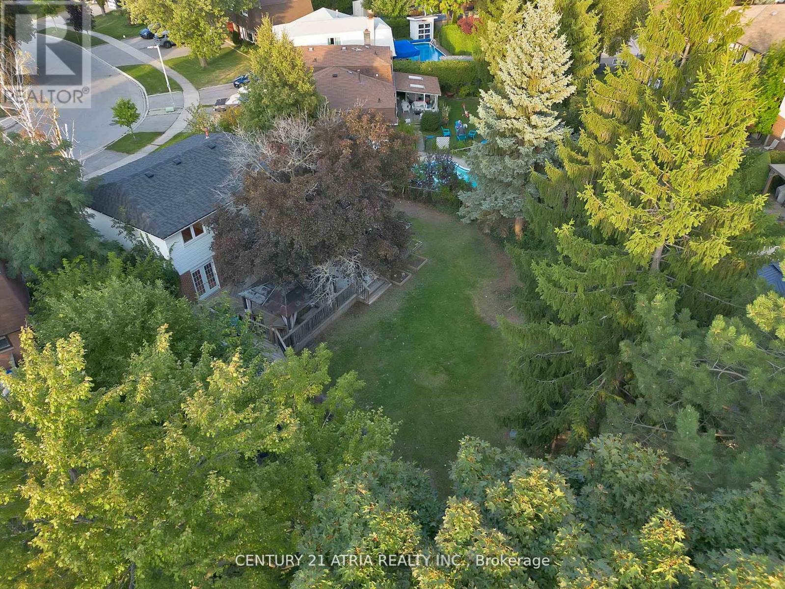 3222 Hornbeam Crescent, Mississauga, Ontario  L5L 1B4 - Photo 39 - W12433853
