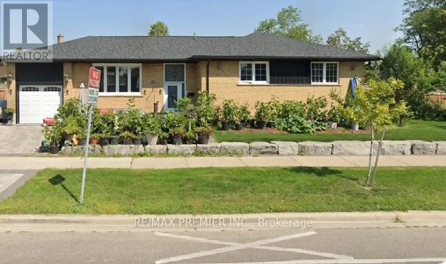 BASEMENT - 92 WESTHUMBER BOULEVARD, Toronto, Ontario