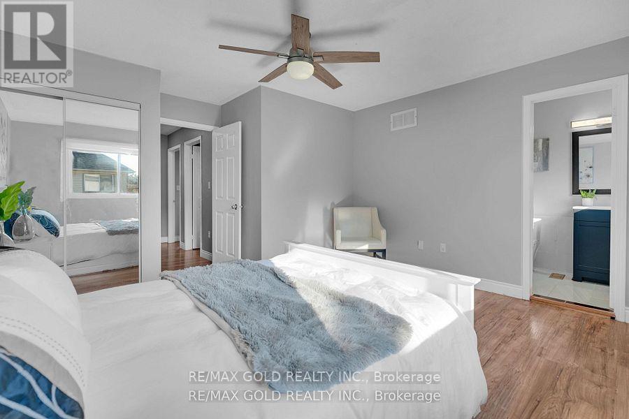 30 Worthington Avenue, Brampton, Ontario  L7A 1M9 - Photo 13 - W12433858