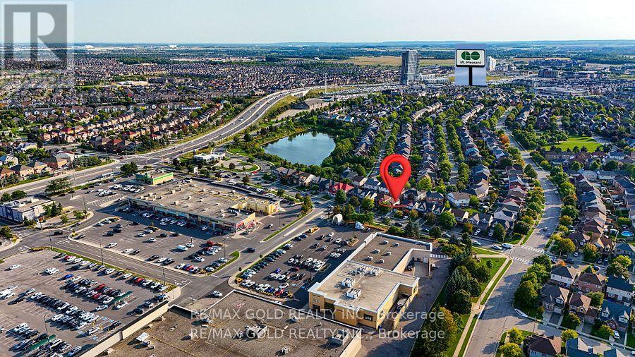 30 Worthington Avenue, Brampton, Ontario  L7A 1M9 - Photo 3 - W12433858