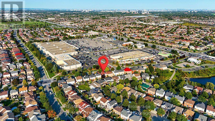 30 Worthington Avenue, Brampton, Ontario  L7A 1M9 - Photo 32 - W12433858