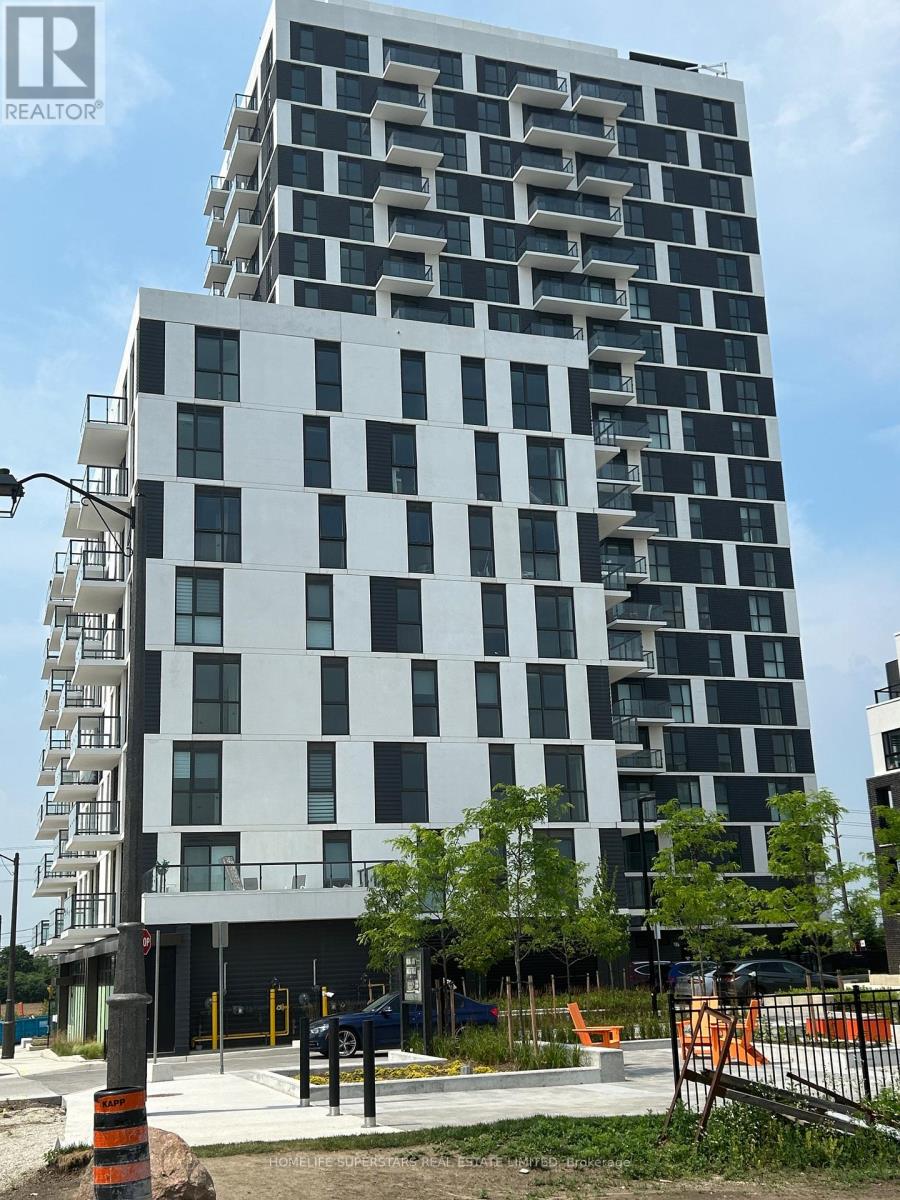 1509 - 335 WHEAT BOOM DRIVE, Oakville, Ontario