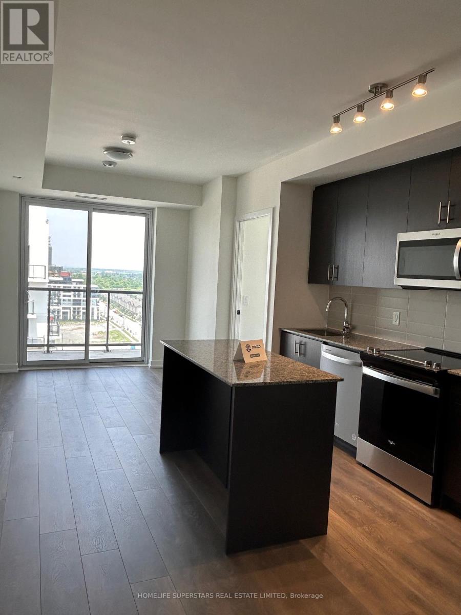 1509 - 335 Wheat Boom Drive, Oakville, Ontario  L6H 7Y1 - Photo 18 - W12433868