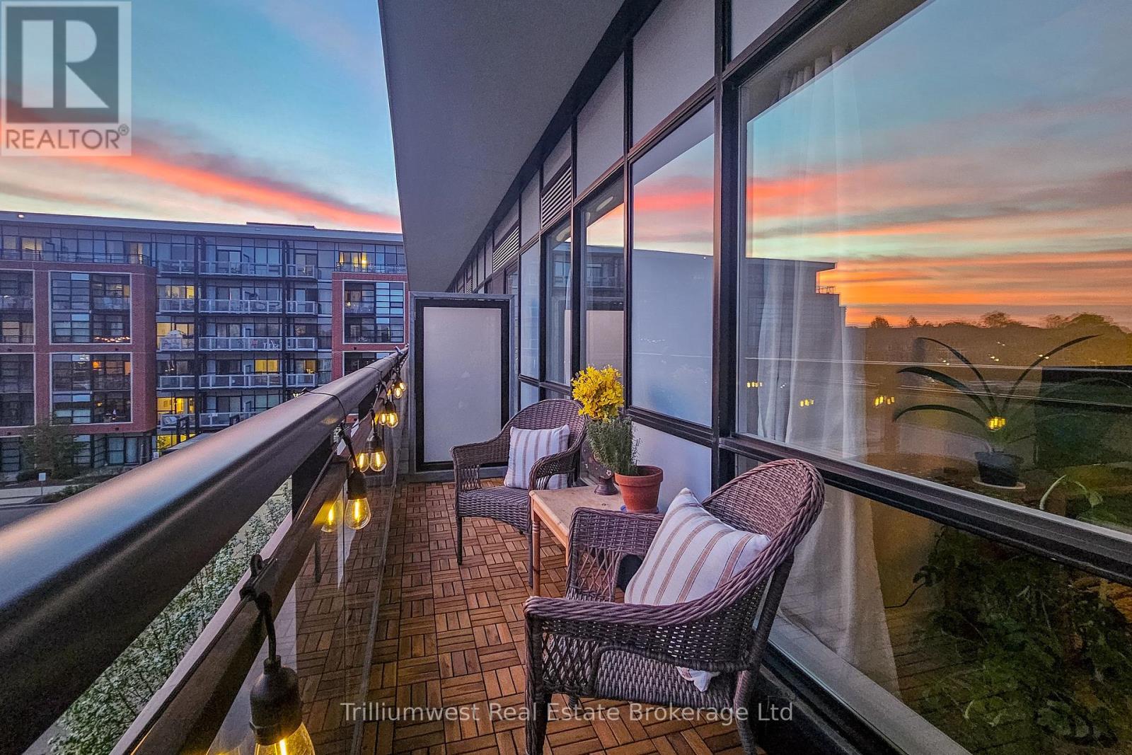 412 - 155 St Leger Street, Kitchener, Ontario  N2H 0B9 - Photo 13 - X12433891