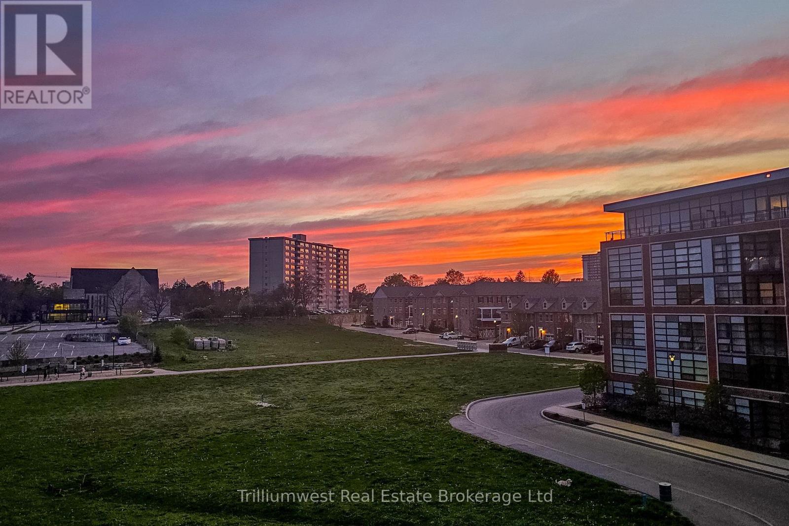 412 - 155 St Leger Street, Kitchener, Ontario  N2H 0B9 - Photo 14 - X12433891