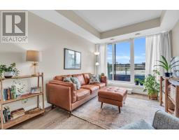 412 - 155 ST LEGER STREET, Kitchener, Ontario