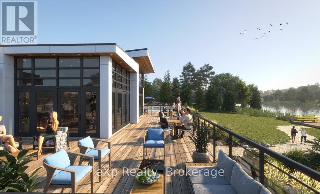 40 - 1052 Greensview Drive, Lake Of Bays, Ontario  P1H 0K1 - Photo 33 - X12433913