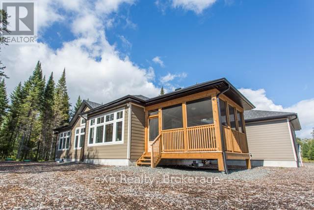 40 - 1052 Greensview Drive, Lake Of Bays, Ontario  P1H 0K1 - Photo 42 - X12433913
