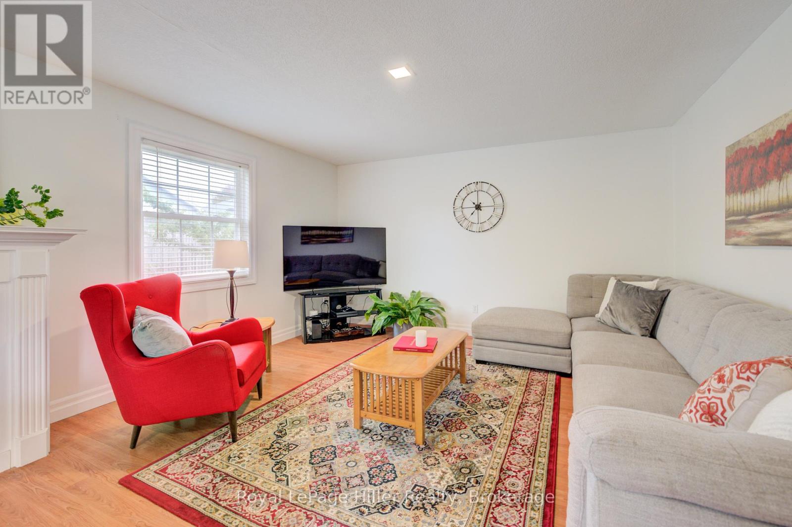 34 Eagle Drive, Stratford, Ontario  N5A 7Y8 - Photo 17 - X12433944