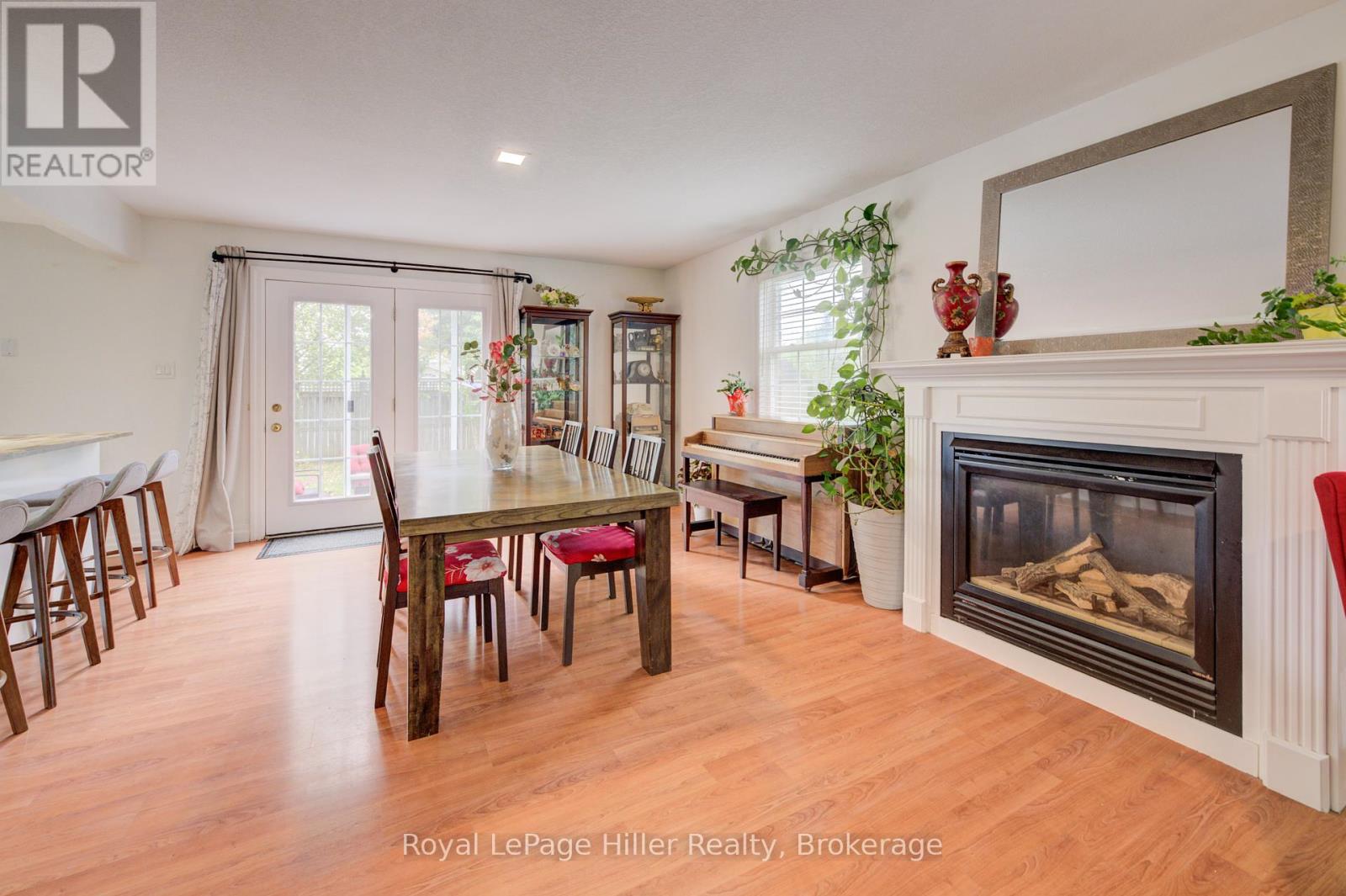 34 Eagle Drive, Stratford, Ontario  N5A 7Y8 - Photo 19 - X12433944