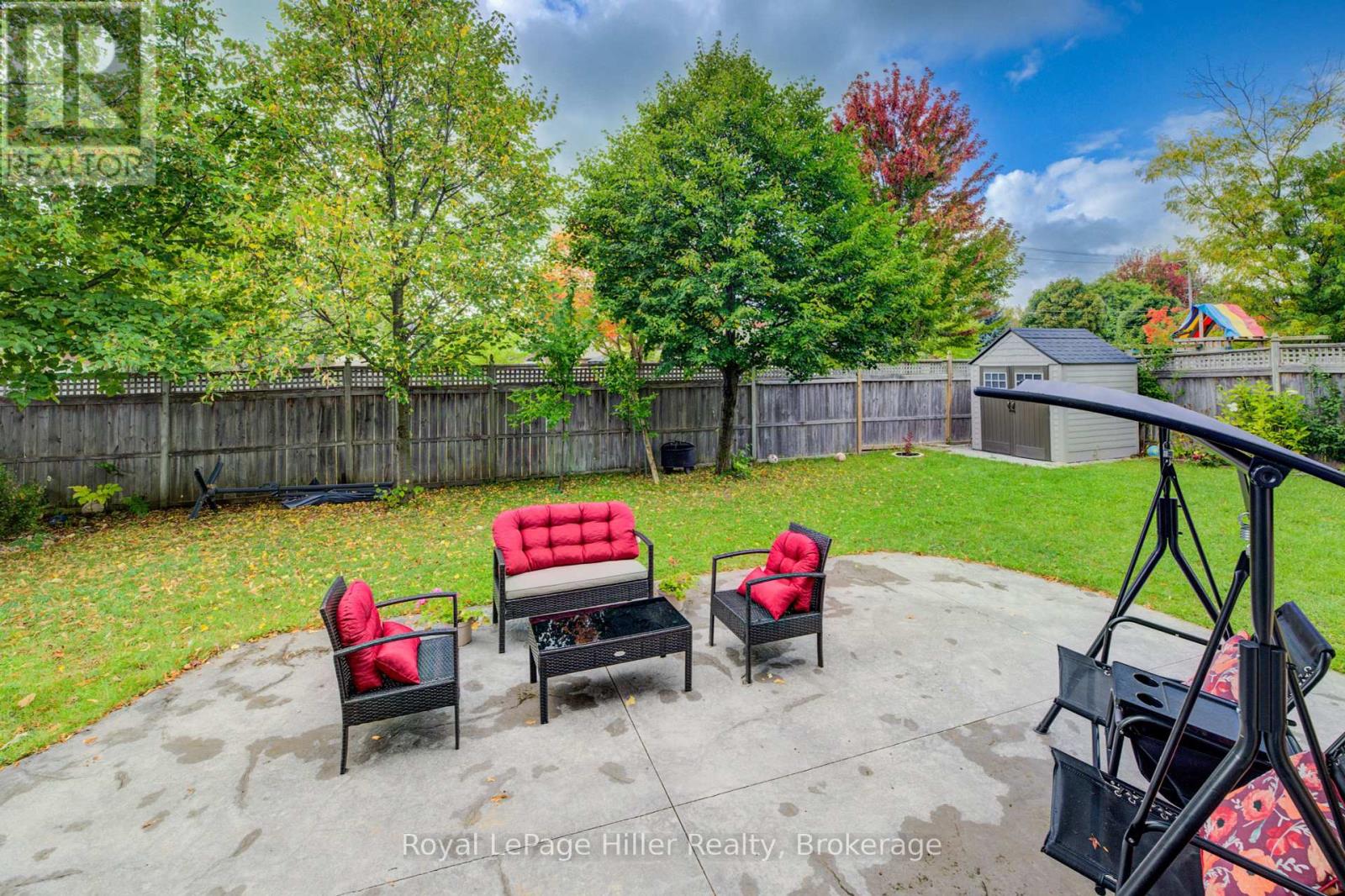 34 Eagle Drive, Stratford, Ontario  N5A 7Y8 - Photo 38 - X12433944
