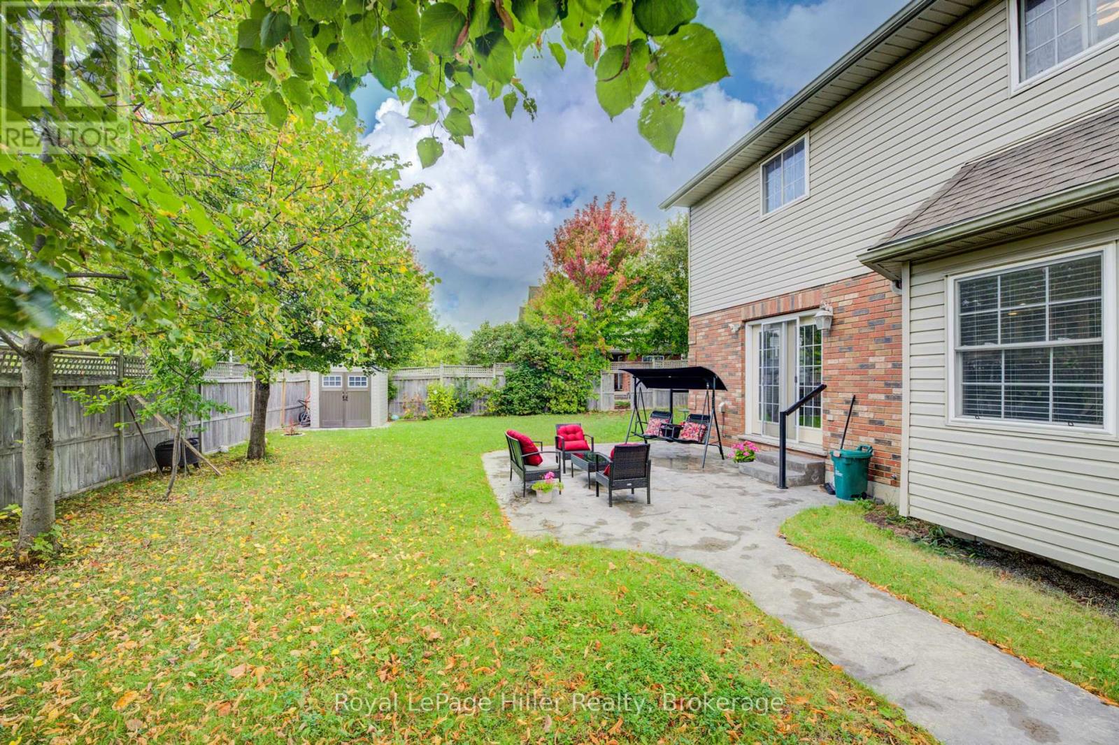 34 Eagle Drive, Stratford, Ontario  N5A 7Y8 - Photo 39 - X12433944
