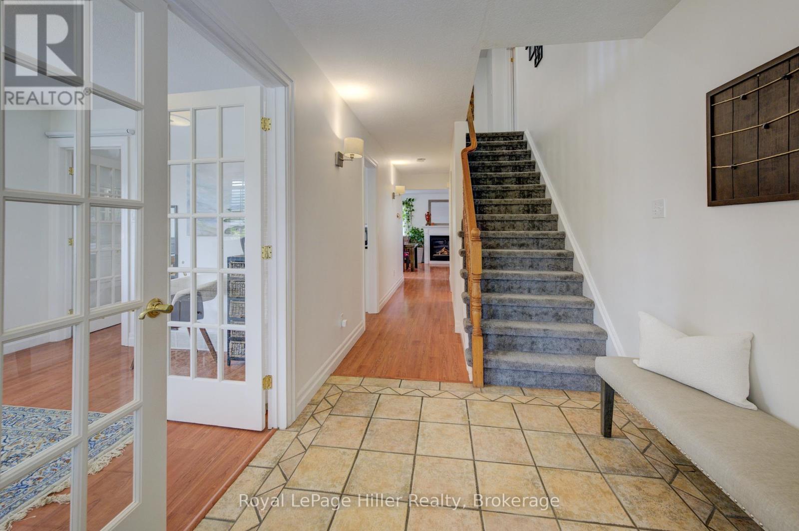 34 Eagle Drive, Stratford, Ontario  N5A 7Y8 - Photo 4 - X12433944