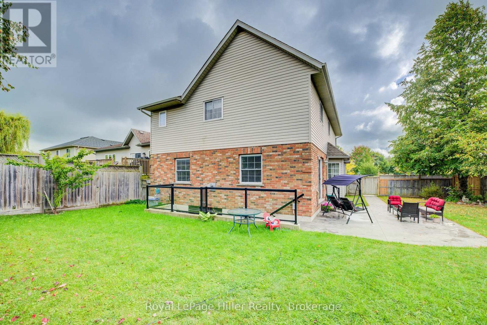34 Eagle Drive, Stratford, Ontario  N5A 7Y8 - Photo 41 - X12433944