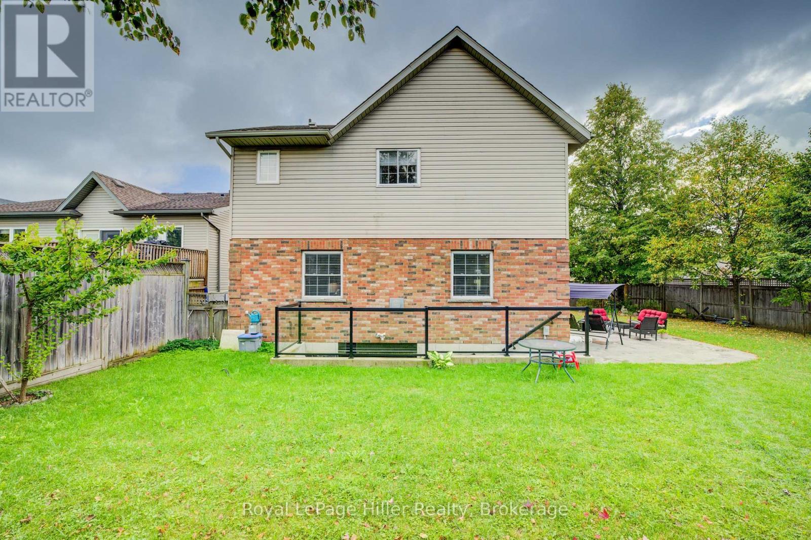 34 Eagle Drive, Stratford, Ontario  N5A 7Y8 - Photo 42 - X12433944