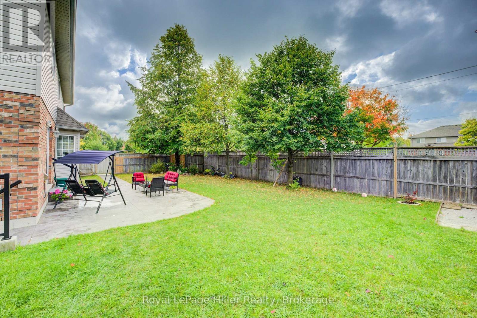 34 Eagle Drive, Stratford, Ontario  N5A 7Y8 - Photo 43 - X12433944