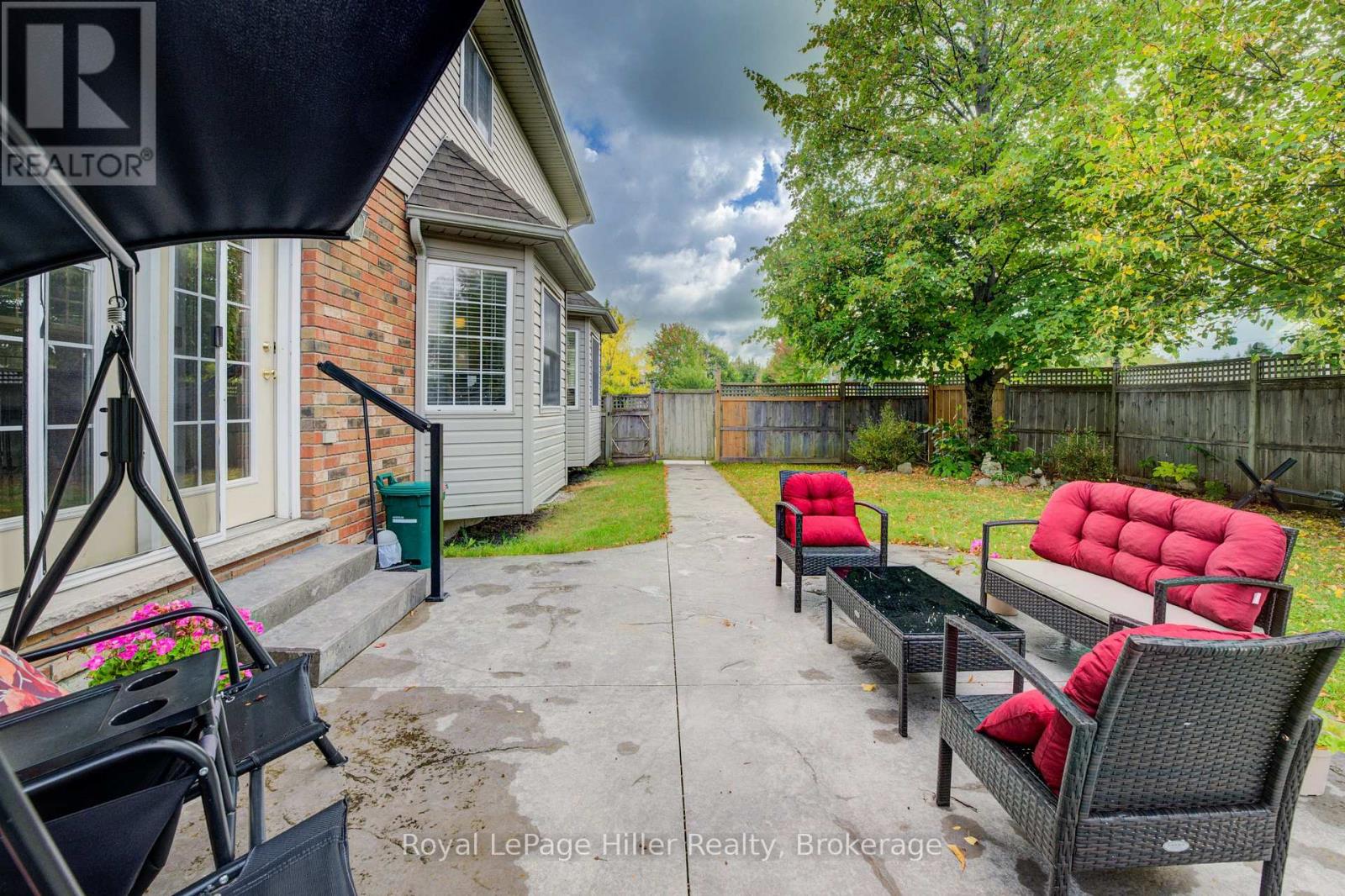 34 Eagle Drive, Stratford, Ontario  N5A 7Y8 - Photo 44 - X12433944