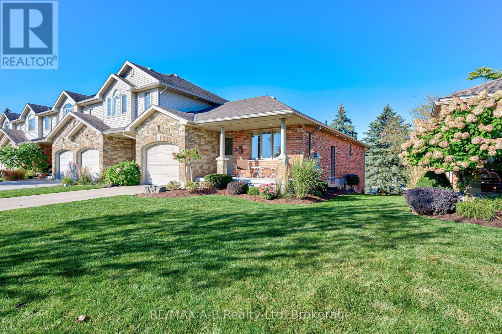 32 HARRISON STREET, Stratford, Ontario