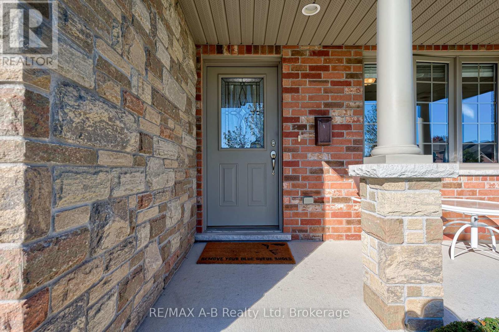 32 Harrison Street, Stratford, Ontario  N5A 0A4 - Photo 5 - X12433971