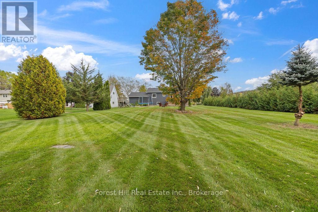 197716 7 Grey Road, Meaford, Ontario  N4L 1W7 - Photo 27 - X12433995
