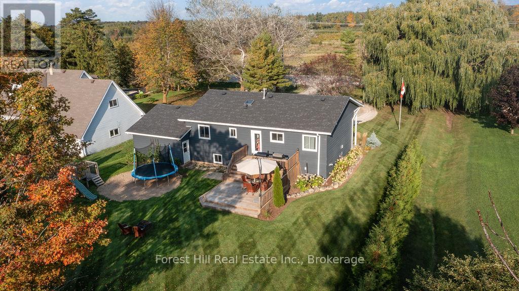 197716 7 Grey Road, Meaford, Ontario  N4L 1W7 - Photo 28 - X12433995