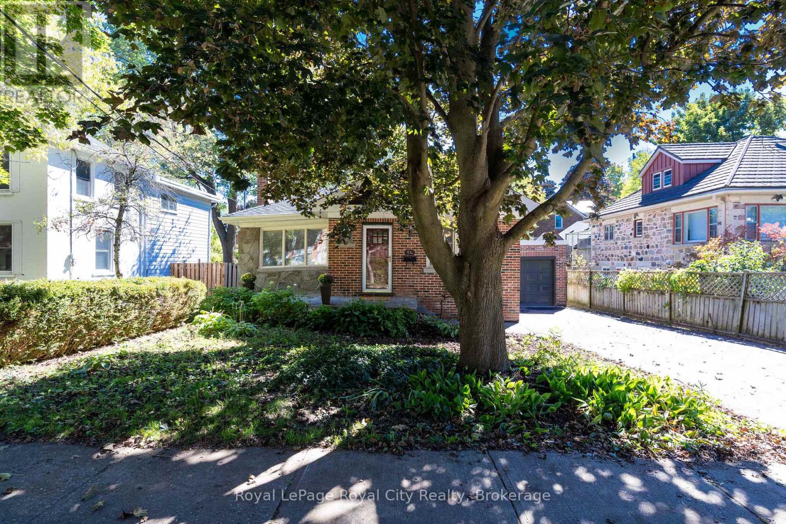 94 Durham Street, Guelph, Ontario  N1H 2Y3 - Photo 2 - X12434003