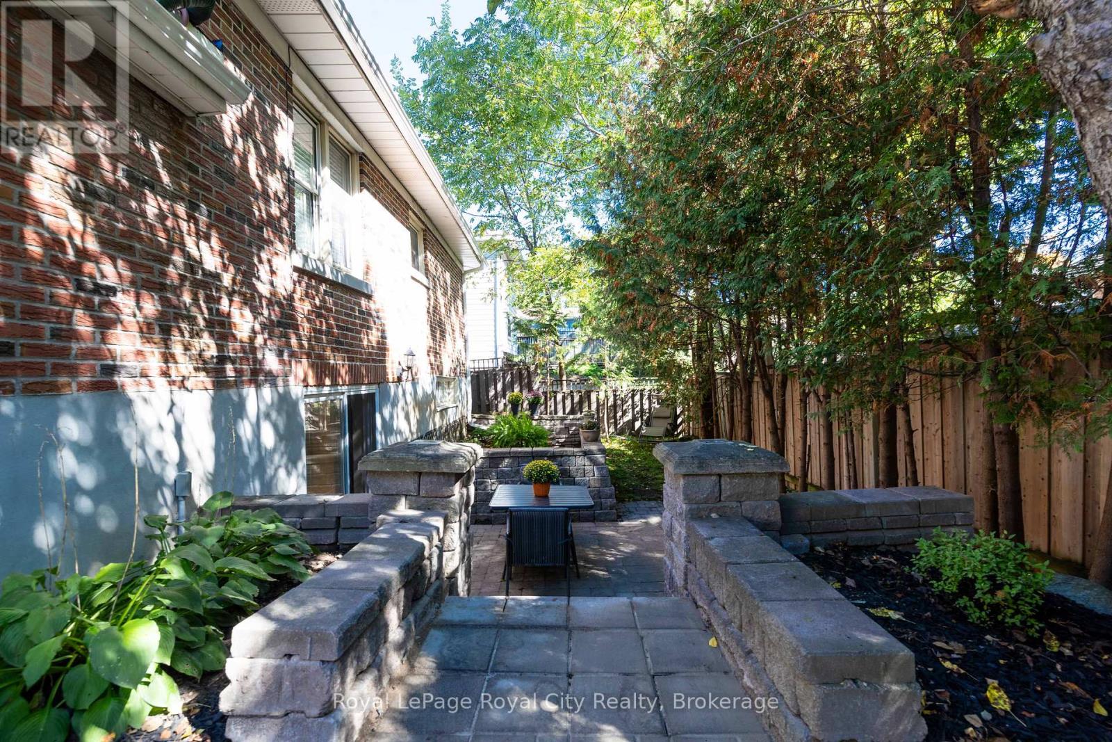94 Durham Street, Guelph, Ontario  N1H 2Y3 - Photo 30 - X12434003