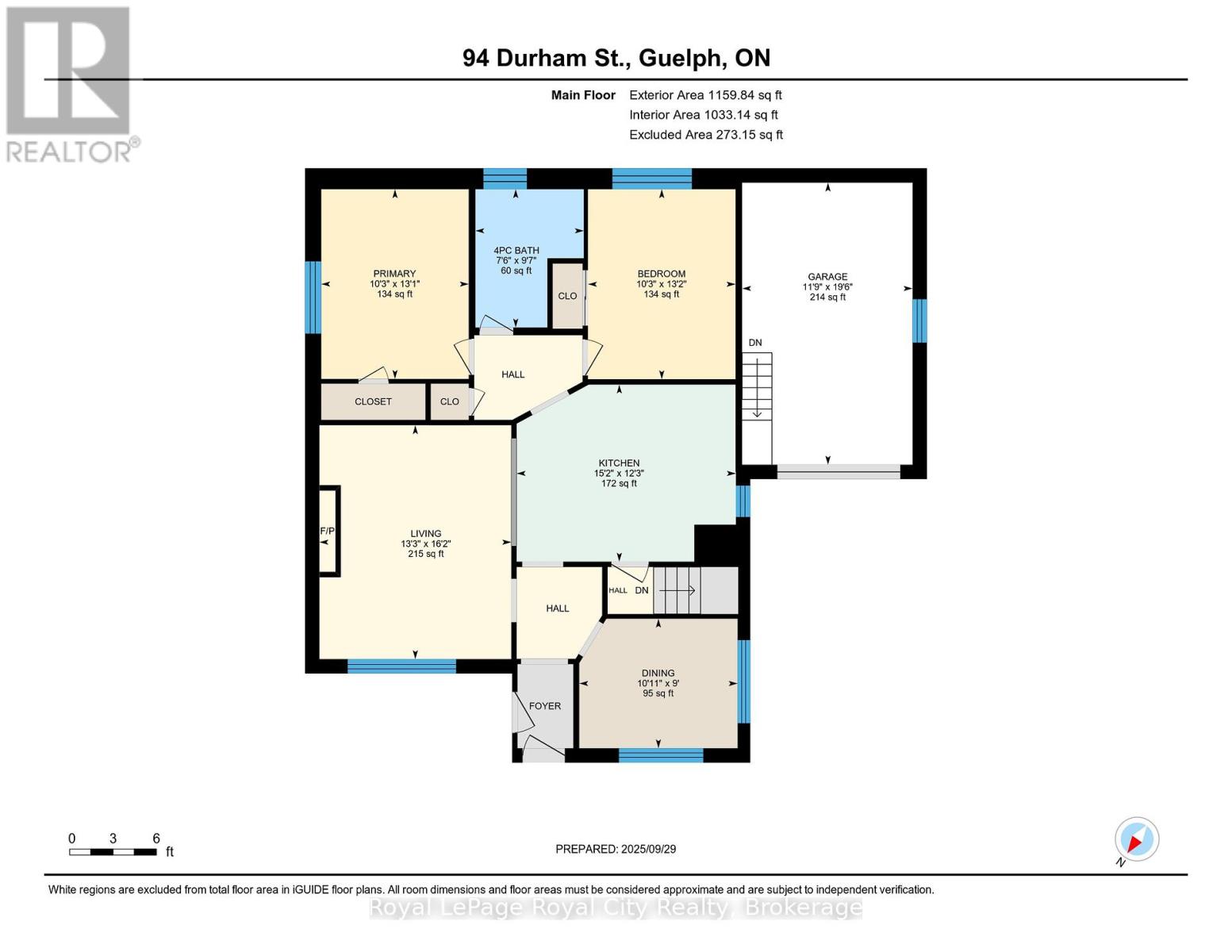 94 Durham Street, Guelph, Ontario  N1H 2Y3 - Photo 38 - X12434003