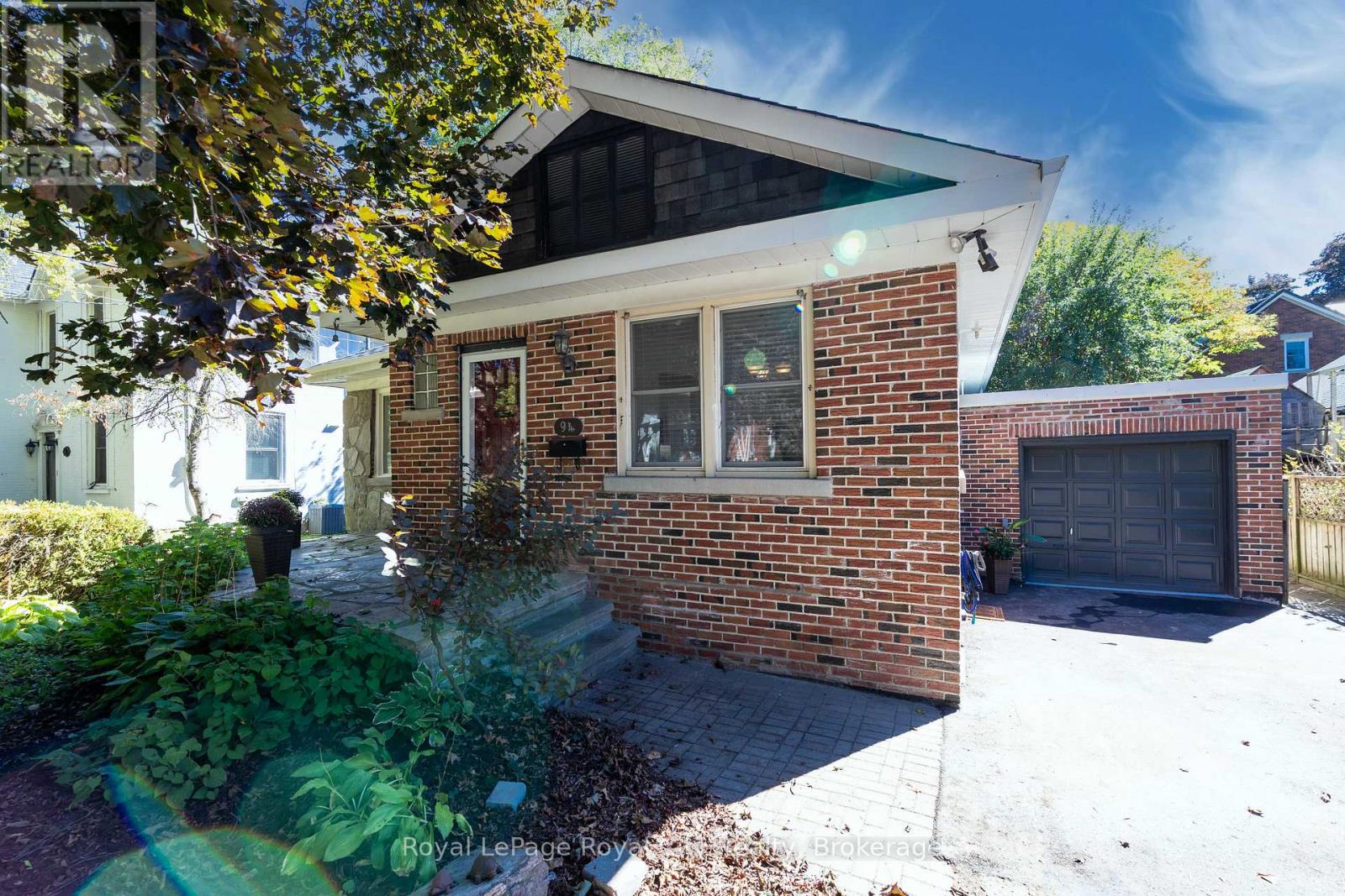 94 Durham Street, Guelph, Ontario  N1H 2Y3 - Photo 4 - X12434003