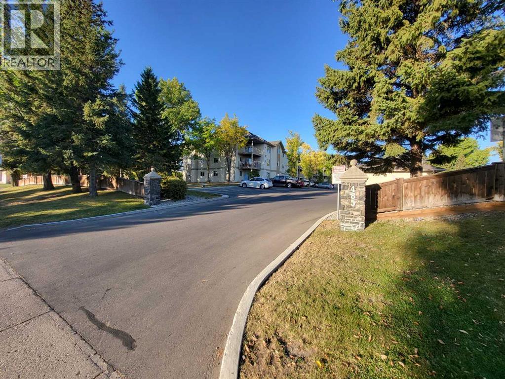 113, 485 Redcrow Boulevard W, Lethbridge, Alberta  T1K 7G6 - Photo 29 - A2260754