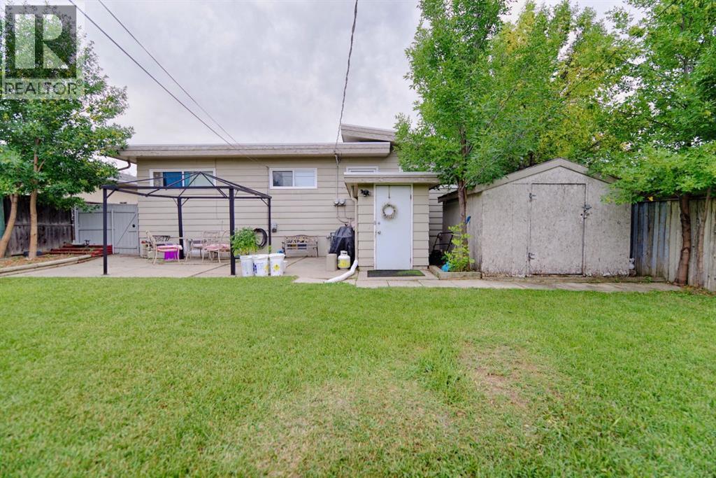 1141 Scenic Drive S, Lethbridge, Alberta  T1K 1L8 - Photo 23 - A2250076