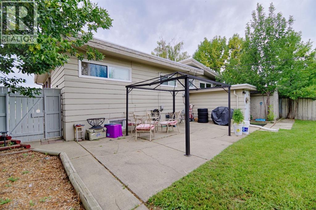 1141 Scenic Drive S, Lethbridge, Alberta  T1K 1L8 - Photo 20 - A2250076