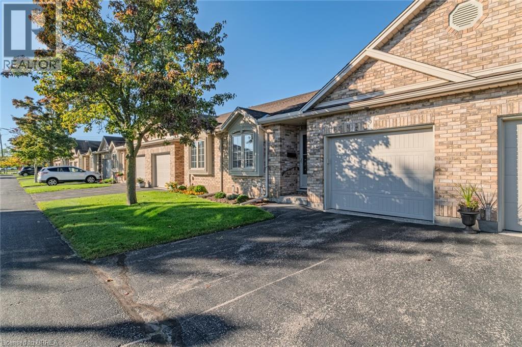 110 Somerset Road Unit# 9, Brantford, Ontario  N3R 5A8 - Photo 5 - 40748677