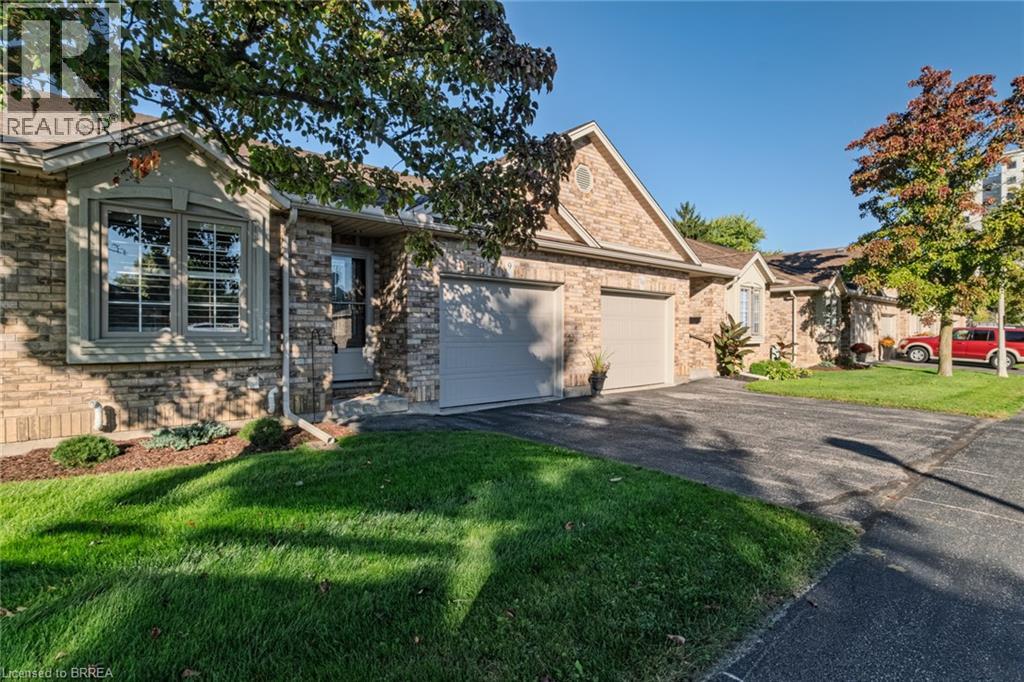 110 Somerset Road Unit# 9, Brantford, Ontario  N3R 5A8 - Photo 2 - 40748677