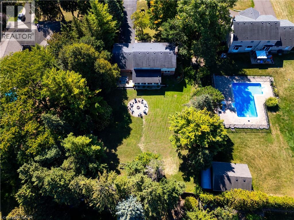 296 Edgehill Drive, Kitchener, Ontario  N2P 2C9 - Photo 5 - 40764526
