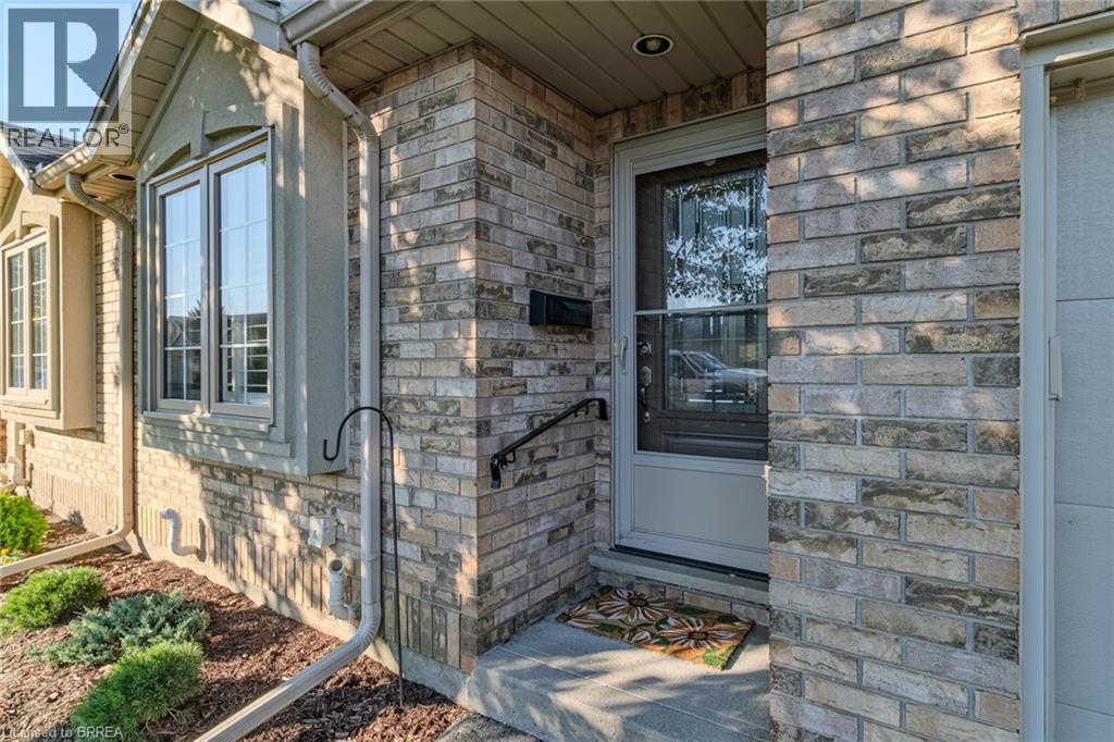 110 Somerset Road Unit# 9, Brantford, Ontario  N3R 5A8 - Photo 6 - 40748677