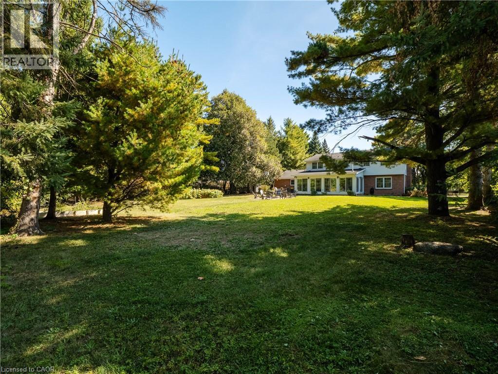 296 Edgehill Drive, Kitchener, Ontario  N2P 2C9 - Photo 48 - 40764526