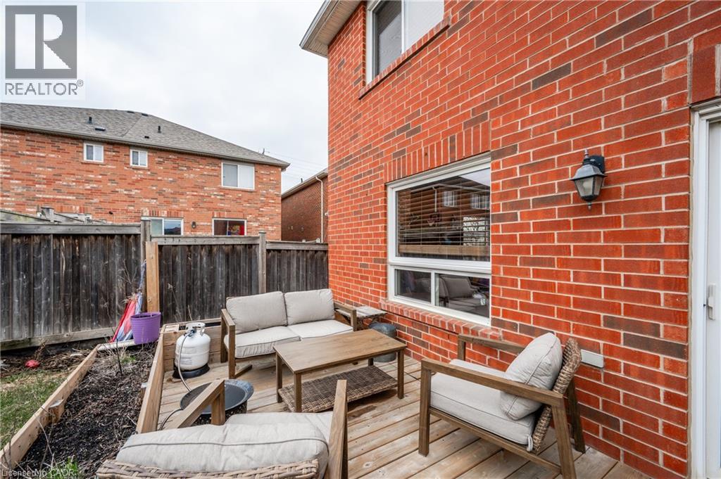 22 Albery Road, Brampton, Ontario  L7A 0K7 - Photo 28 - 40774465