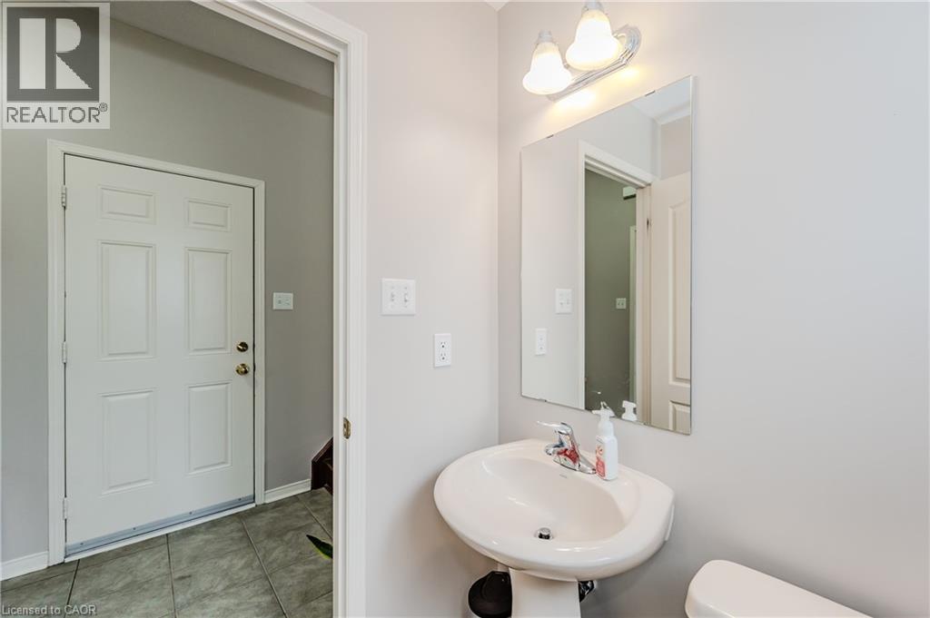 22 Albery Road, Brampton, Ontario  L7A 0K7 - Photo 10 - 40774465