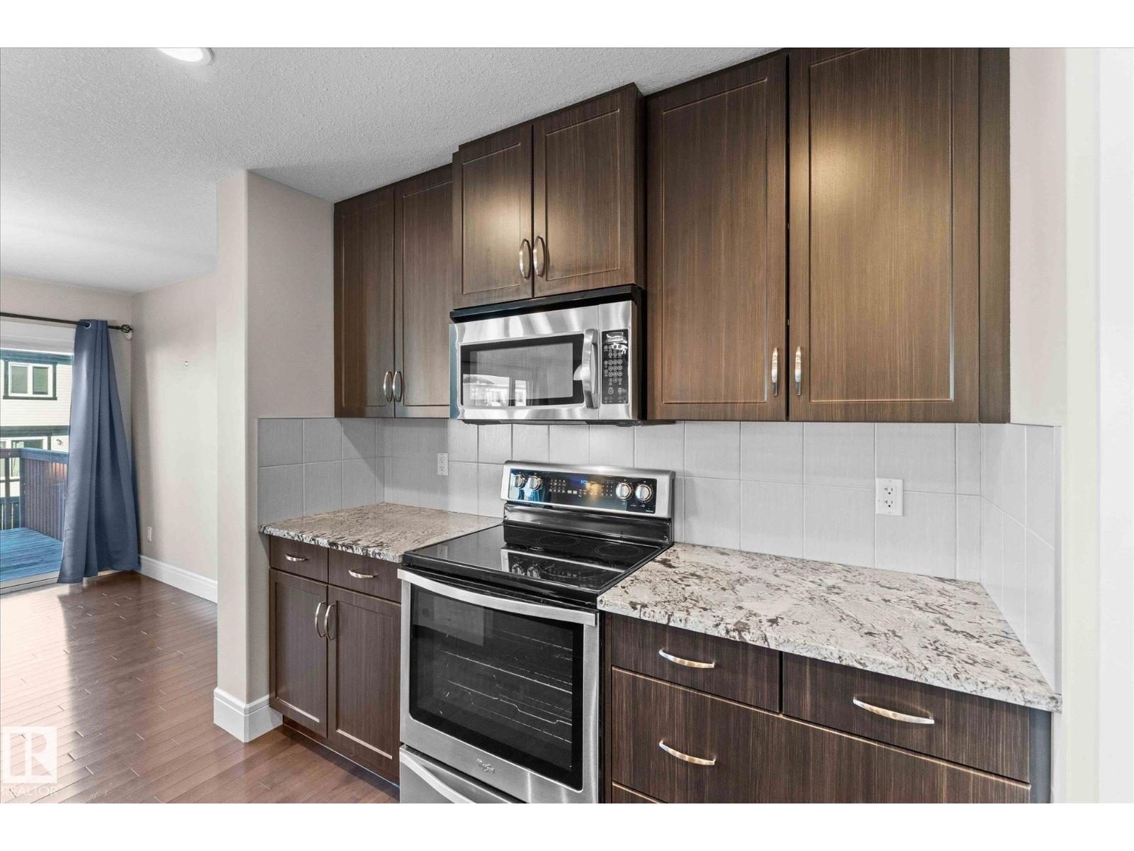 1606 Westerra Av, Stony Plain, Alberta  T7X 0H2 - Photo 11 - E4460057