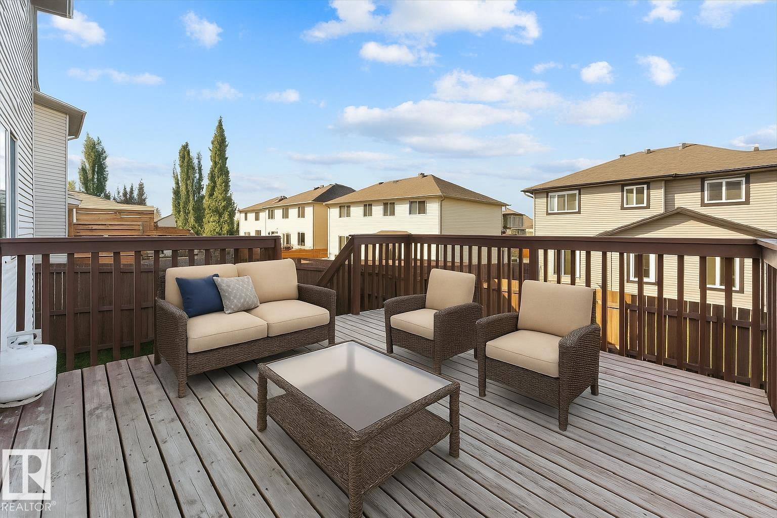 1606 Westerra Av, Stony Plain, Alberta  T7X 0H2 - Photo 40 - E4460057