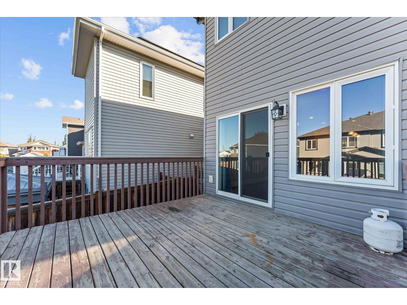 1606 Westerra Av, Stony Plain, Alberta  T7X 0H2 - Photo 41 - E4460057