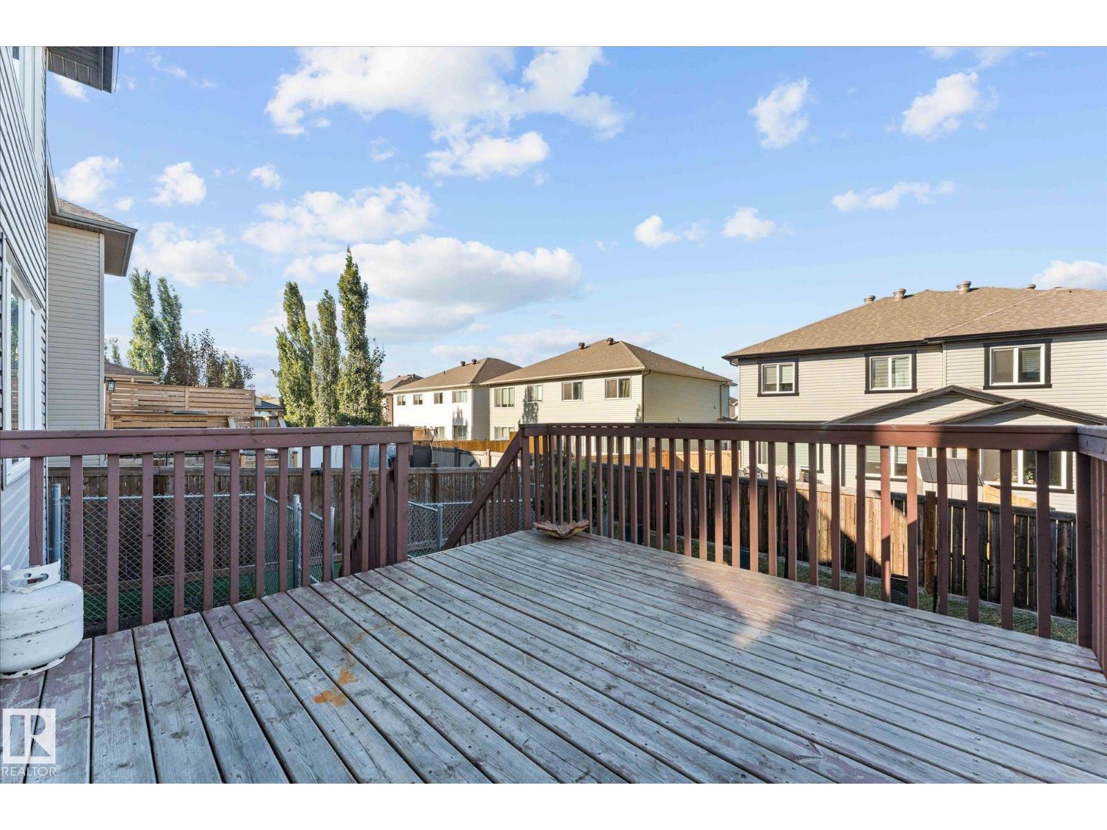 1606 Westerra Av, Stony Plain, Alberta  T7X 0H2 - Photo 42 - E4460057