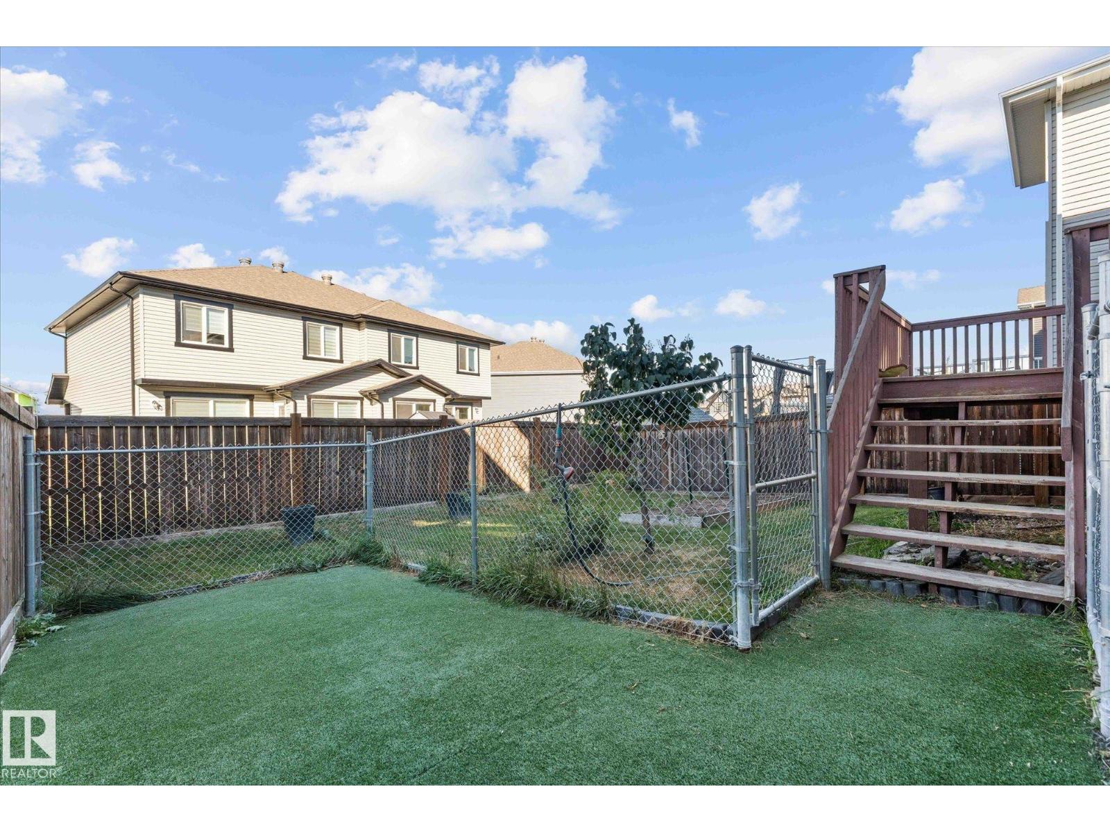 1606 Westerra Av, Stony Plain, Alberta  T7X 0H2 - Photo 43 - E4460057