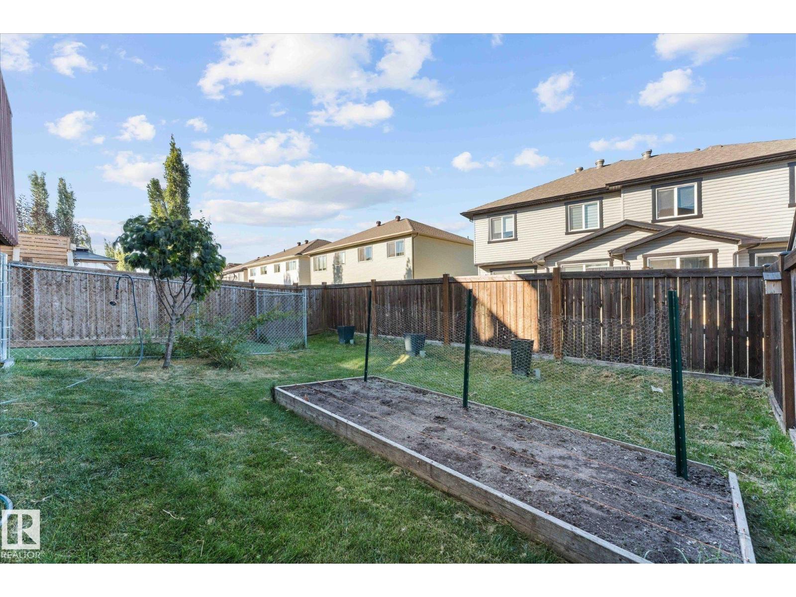 1606 Westerra Av, Stony Plain, Alberta  T7X 0H2 - Photo 44 - E4460057
